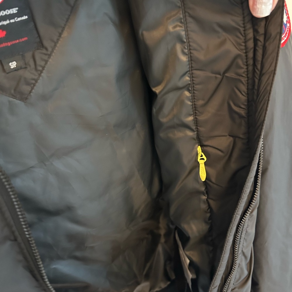 Canada Goose Dore Hoody - Picture 4 of 13